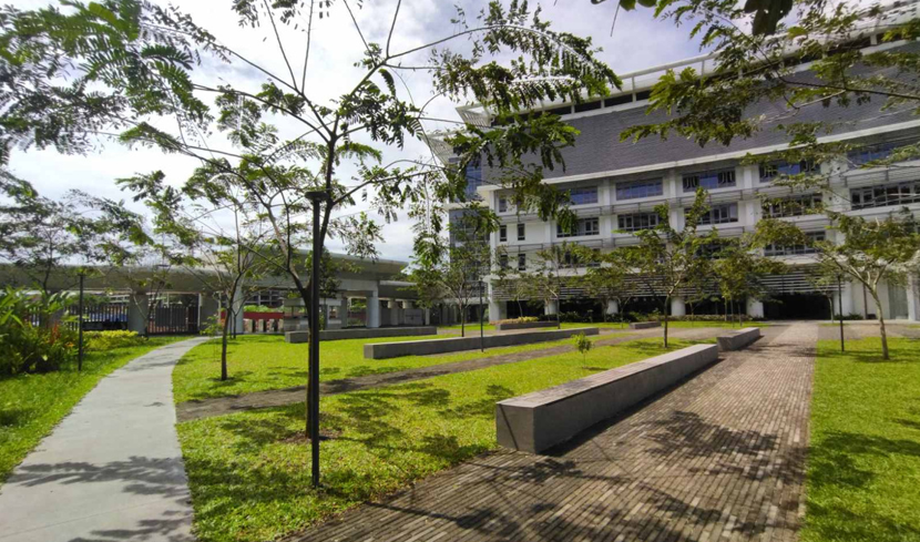 Lyceum of the Philippines Davao Campus